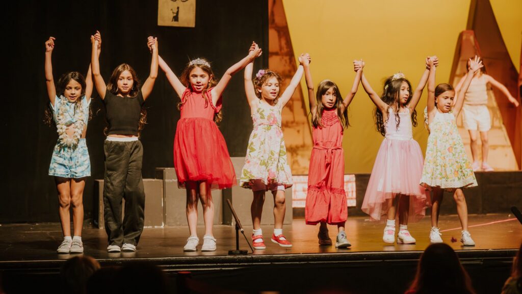 Miami Theater Center Announces Exciting Summer Camps for 2026