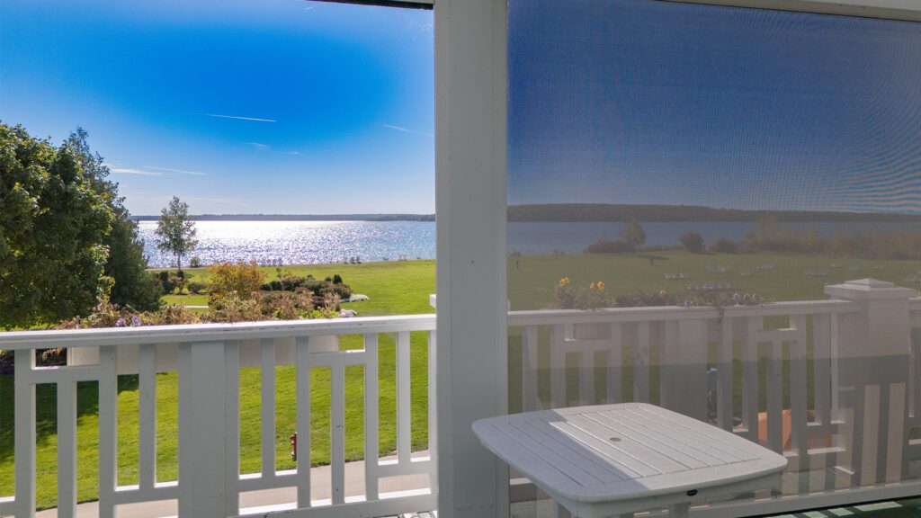 How MagnaTrack Technology Blocks Wind, Sun, and UV While Expanding How You Use Your Patio