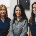 Mental Health In Perimenopause & Menopause