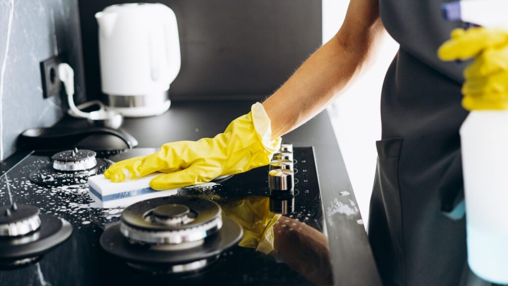 The 8 Cleaning Mistakes Most Homeowners Don’t Realize They’re Making