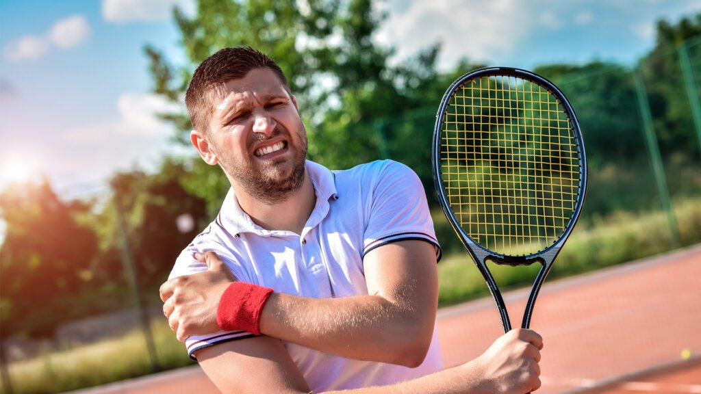 Why Shoulder Pain Persists and What Active Adults Should Know