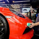 Benefits of Ceramic Coating