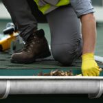 The Impact of Improperly Channeled Roof Water on Your Home’s Foundation and Crawl Space
