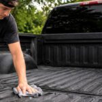 Care for Your Spray-On Bedliner