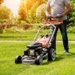 The May ‘Mowing Masterclass’: Setting the Stage for Summer