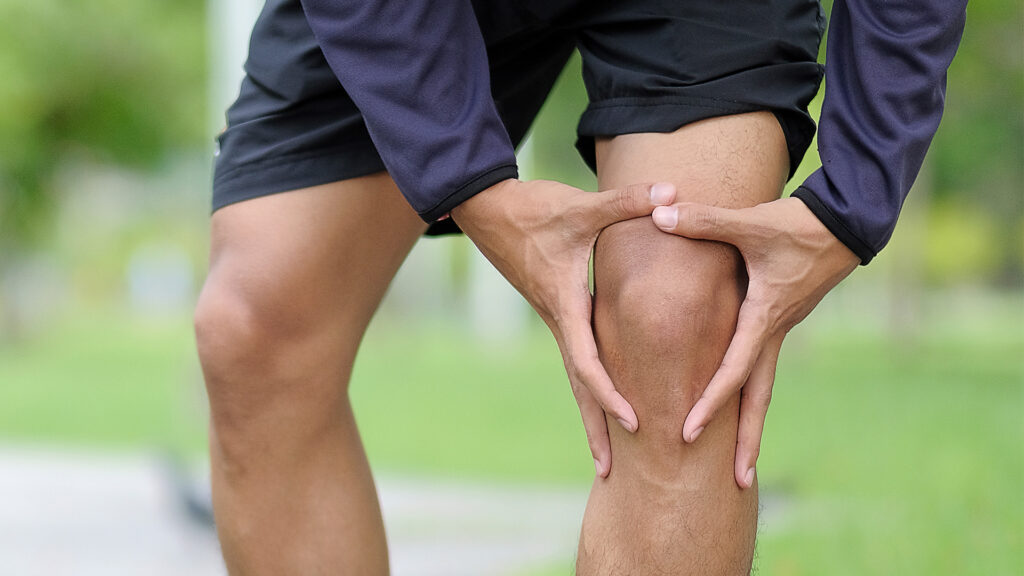 How Long Does a Knee Replacement Last?