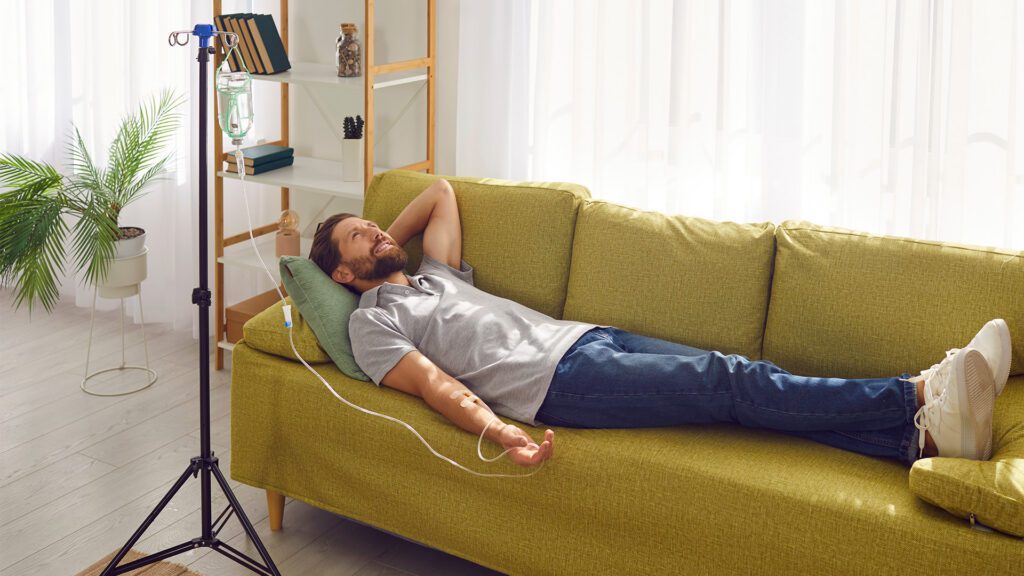 What Is IVIG: And Could It Change the Life of Someone You Love?