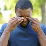 Allergy Season and Your Eyes: What You Need to Know