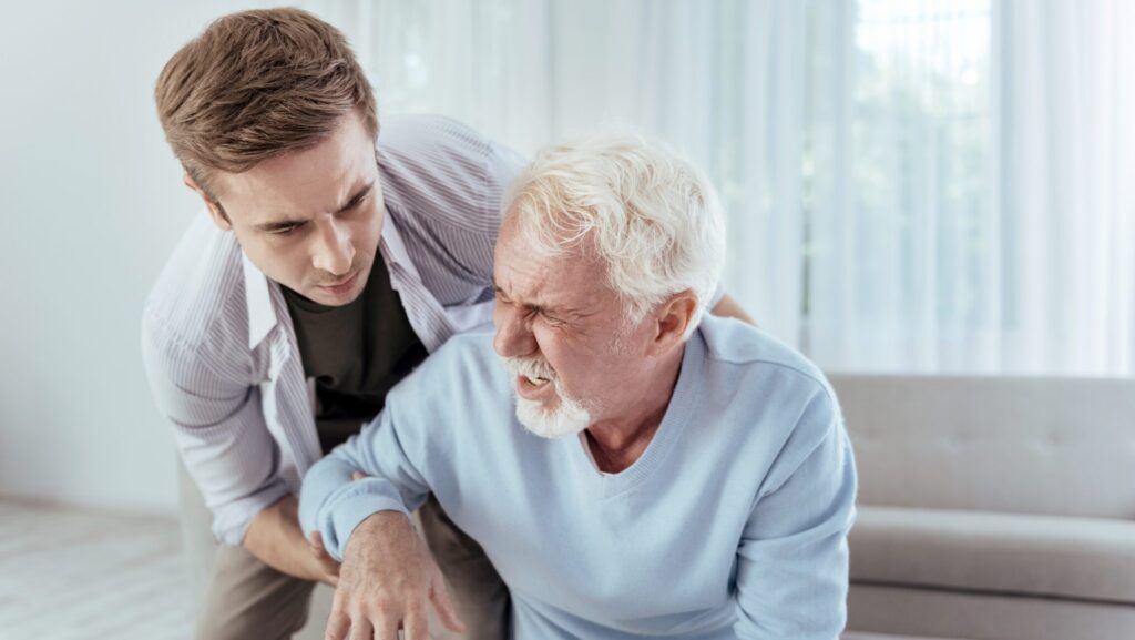 May Is National Stroke Awareness Month: Stroke Is a Medical Emergency That Requires Immediate Treatment