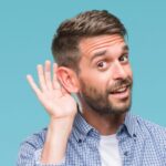 The Different Types of Hearing Loss