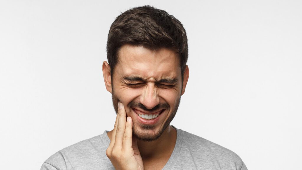 Clenching and Grinding: What Bruxism Is Doing to Your Smile