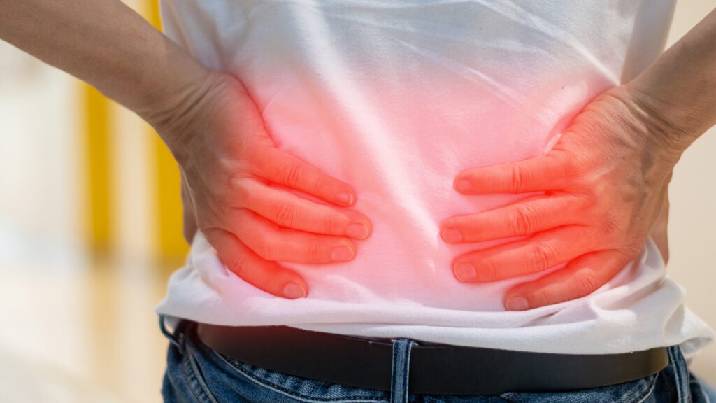 Low Back Pain: Common Causes and Physical Therapy Solutions