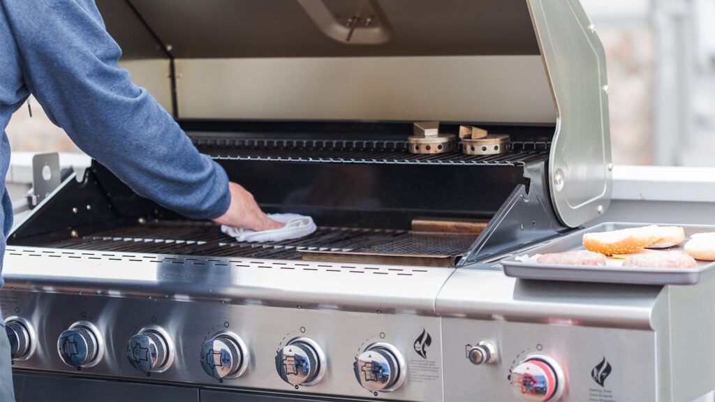 Grilling Smarter This Season: What to Look for When Buying a New BBQ