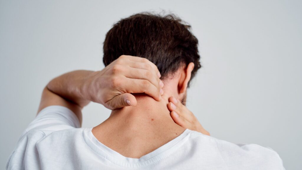 What Your Muscles Are Trying to Tell You