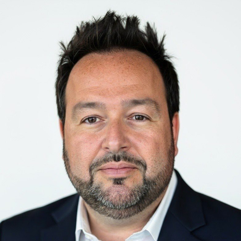 Manolis Christo