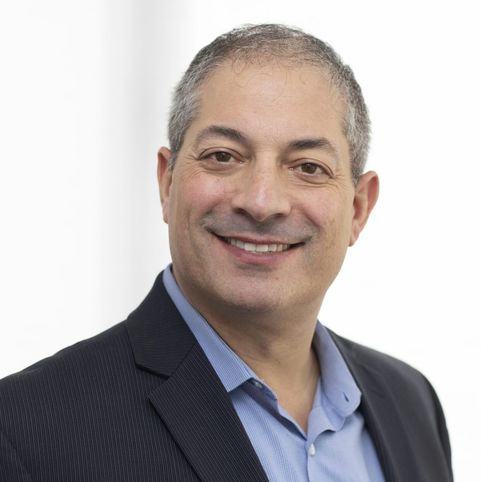 Marc Gerber