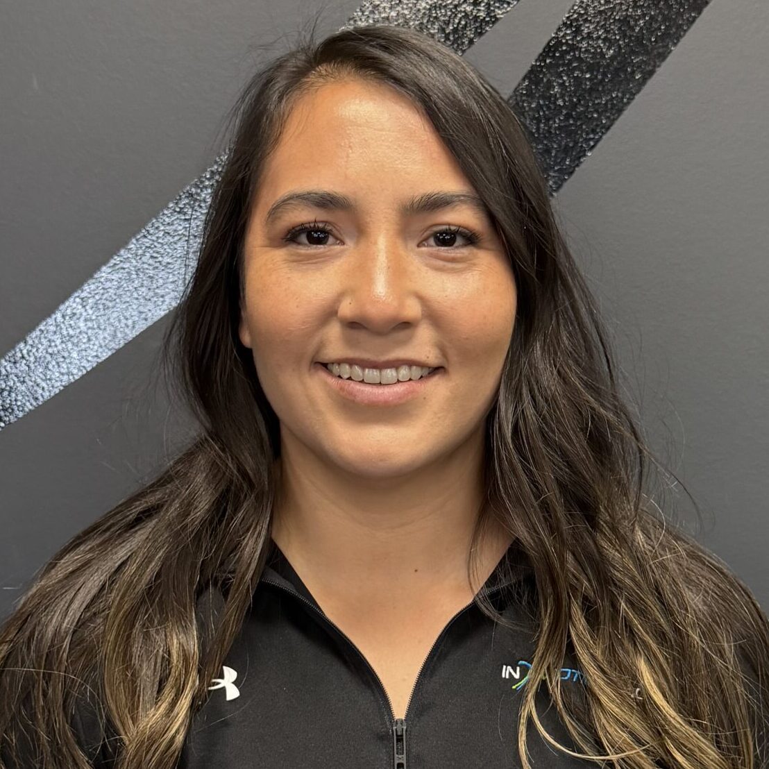 Marissa Vasquez, PT, DPT