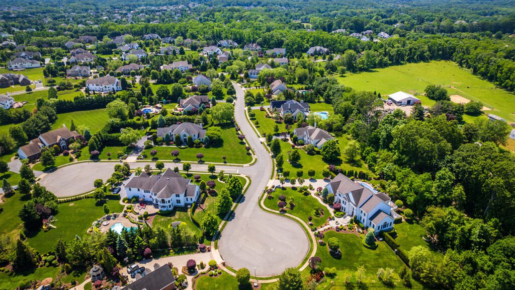 Wall Township Home Values Continue to Rise