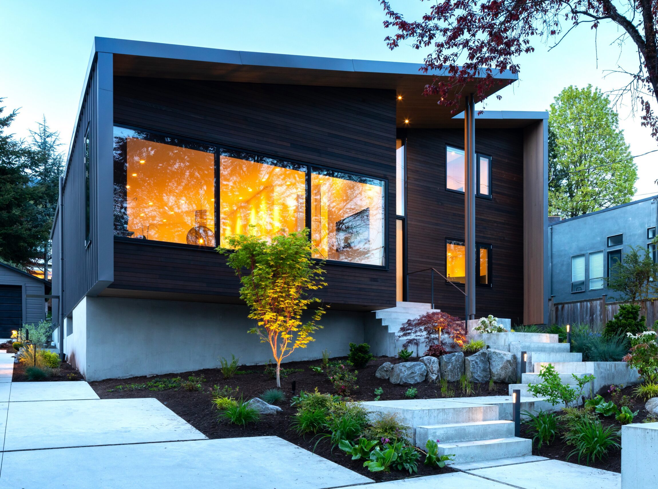 Mathers After David Adair Blackfish Homes