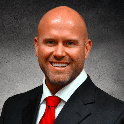 Matt Stoutenburg