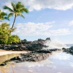 Summer Travel in the USA