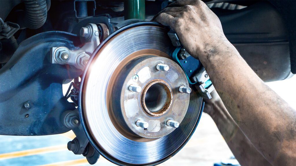 Why Your Local Independent Shop Uses Its Own Maintenance Guidelines