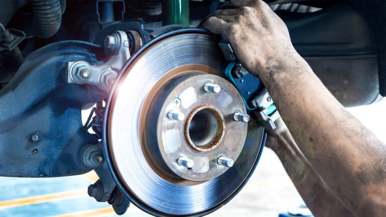 Why Your Local Independent Shop Uses Its Own Maintenance Guidelines