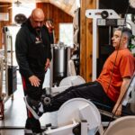 Eat to Beat Inflammation: A Simple Nutrition Strategy for Longevity