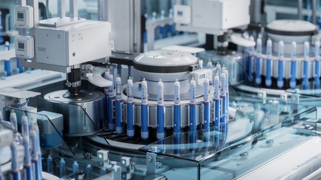 How GLP-1 Drugs Are Reshaping Employer Health Plans