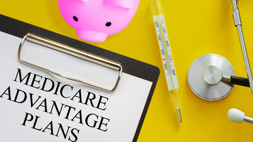 Why Does Everyone Say “Stay Away From A Medicare Advantage Plan”?