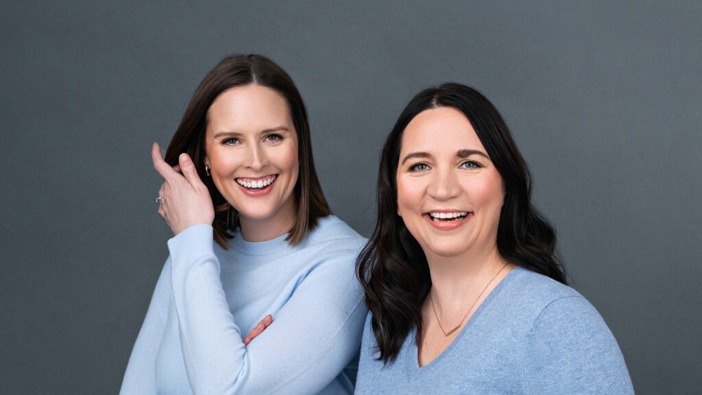 Getting to Know CPI Interiors: Meet Natalie & Megan