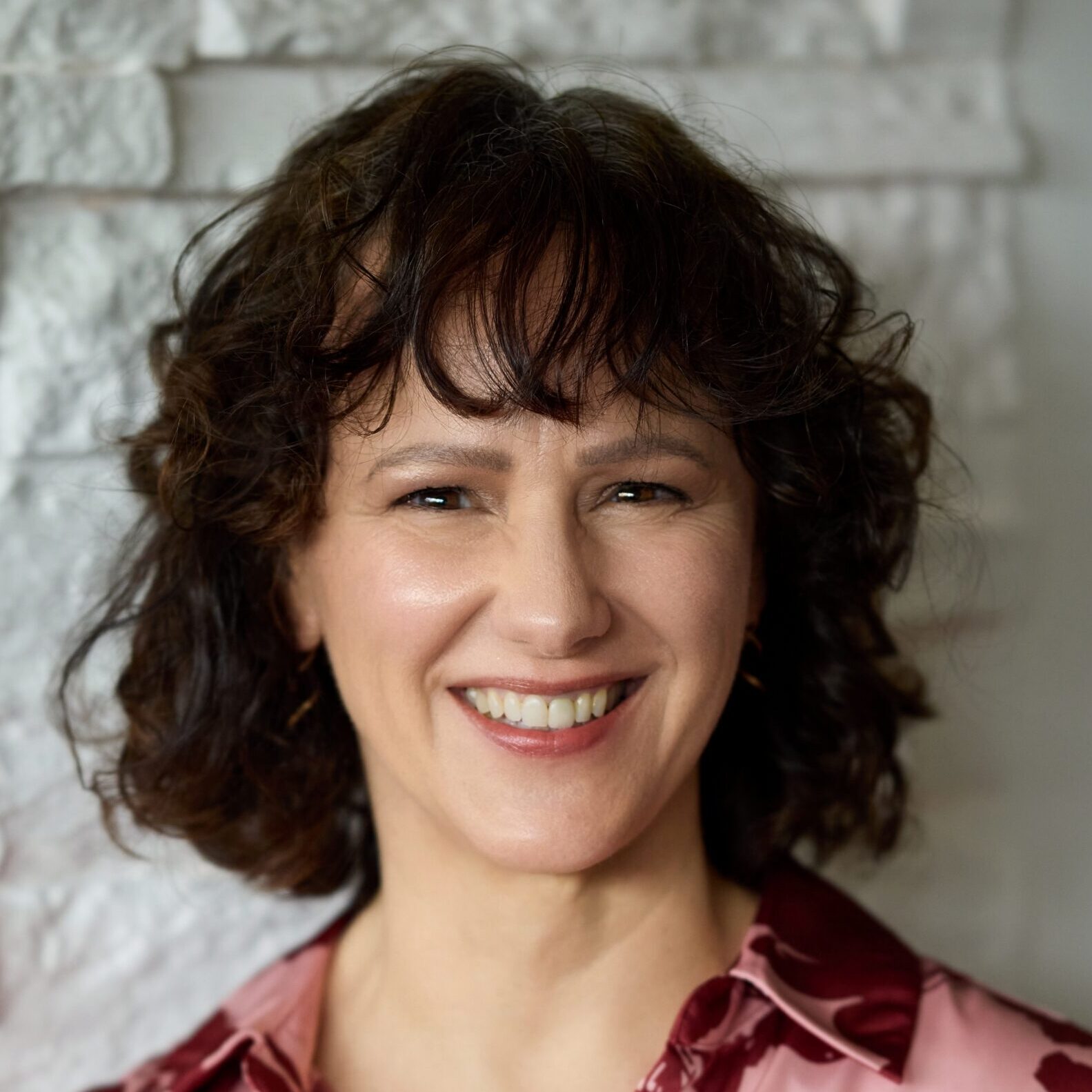 Melissa Galbraith