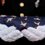 Unlocking the Door for Gold Star Spouses