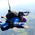 Your First Skydive, Done Right
