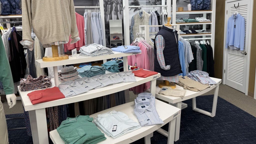 Spring Style Starts Here: Look Sharp, Feel Comfortable, and Be Ready for Every Occasion