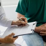 Regular Checkups and Preventive Screenings Key to Men’s Health