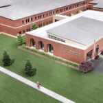 BOLD Moves, Bright Futures: Mercy Academy Breaks Ground on STEAM Innovation Center