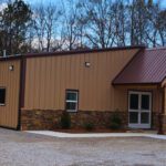 Building More Than Structures: How Metal Buildings Support Mississippi’s Way of Life