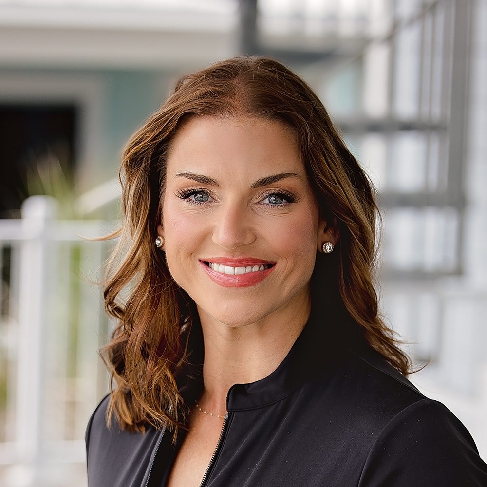 Mindy Grady