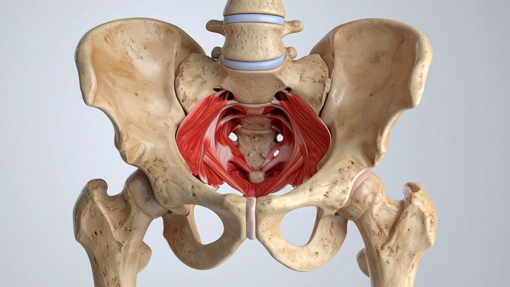Is Your Pelvic Floor Holding You Back? Here’s What You Need to Know