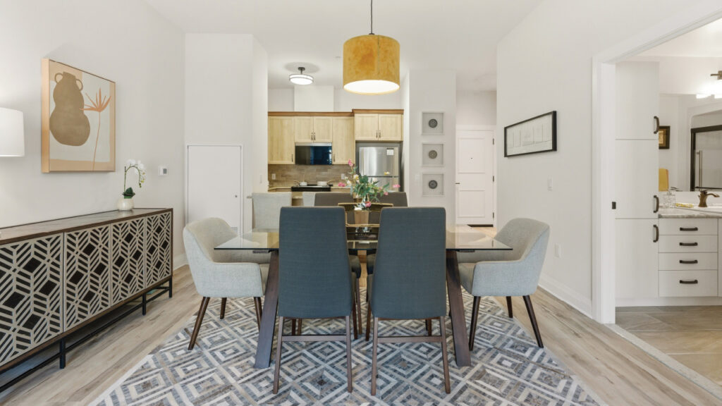 The Smart Move: Renting Instead of Buying