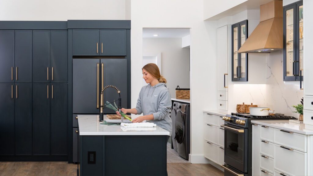 Designing the 2026 Kitchen: Smarter Layouts, Better Zones and Real-Life Function