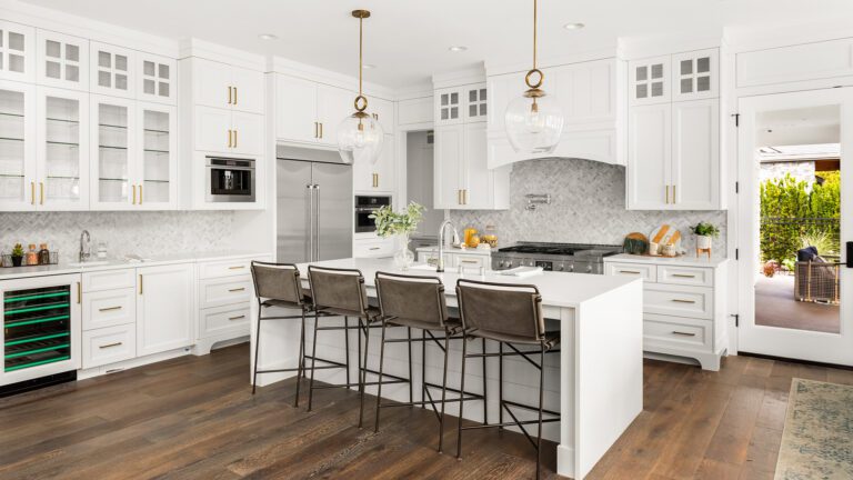 Kitchen Renovation: Transforming the Heart of the Home