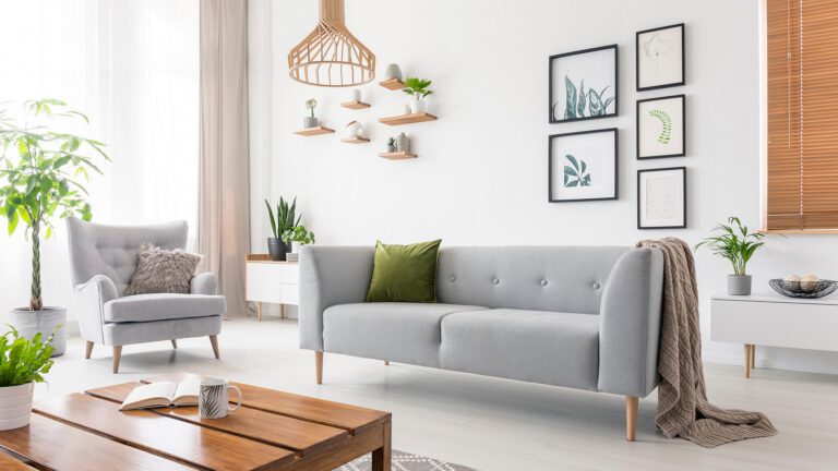 Simple Ways to Improve Your Home’s Energy Efficiency This Season