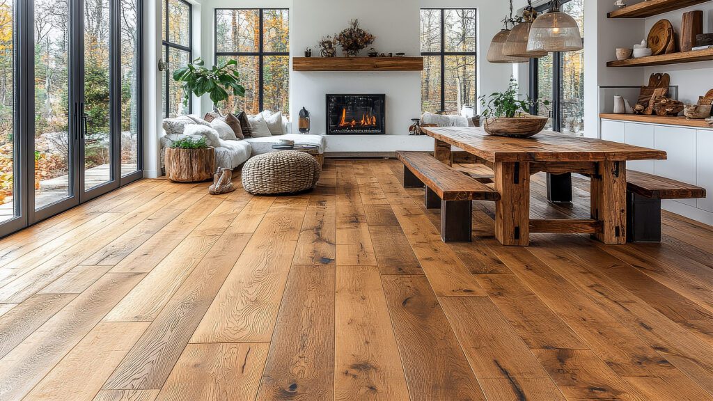 Trend Fatigue Is Real: How to Choose Flooring You Won’t Regret in 5 Years