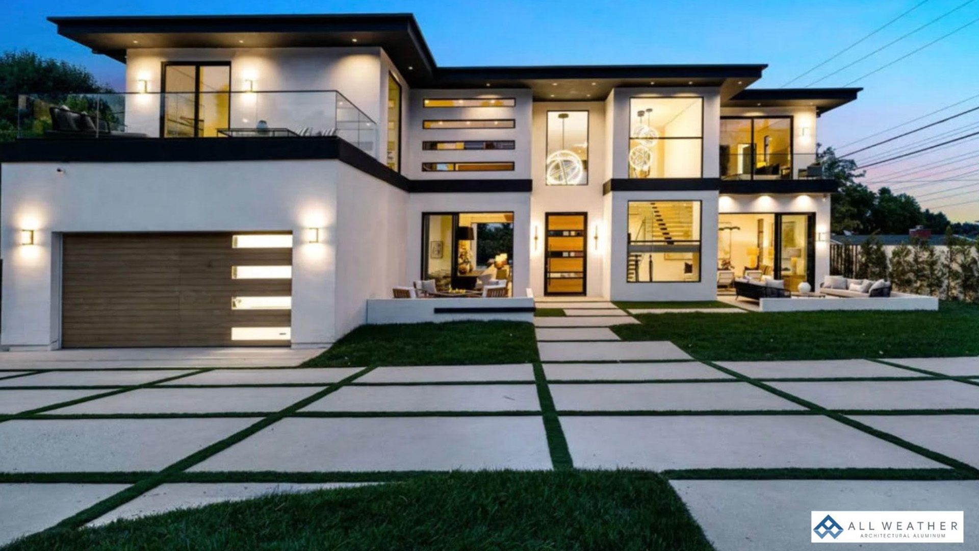 Integrated Doors and Windows: Windows Engineered for Your Climate