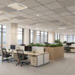 Designing for Collaboration: Creating Workspaces That Bring Teams Together
