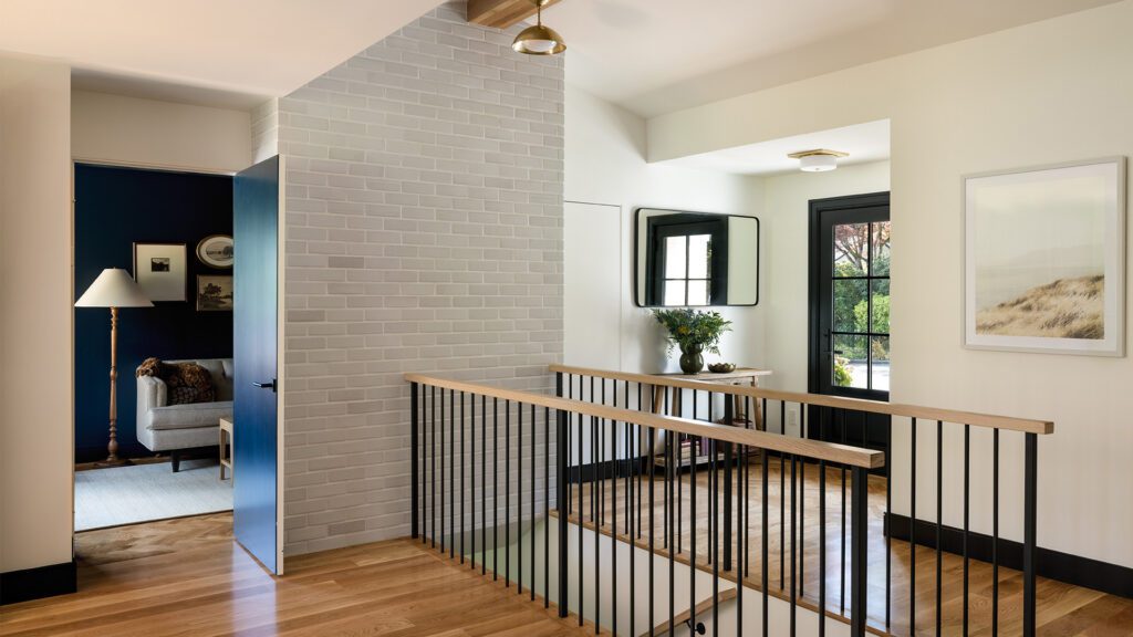 A Better Way to Stay: Remodeling for the Home and Neighborhood You Love