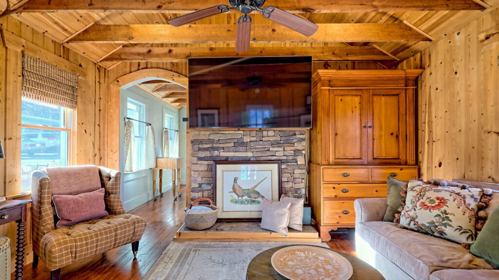 The Art of First Impressions: Getting Your Home Market-Ready