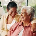 Telling Her Story in Stone: A Tribute to Mom